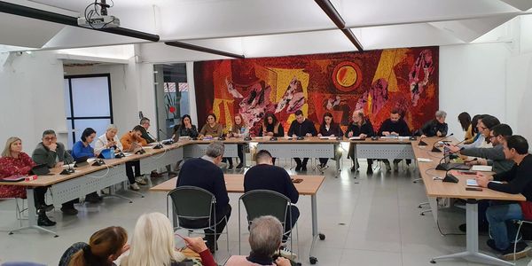 Ple Municipal 18/12/2023 - "Un pressupost social i marcat per la rigorositat". El Ple de Pineda aprova el pressupost de 2024, que puja a 36,26M€