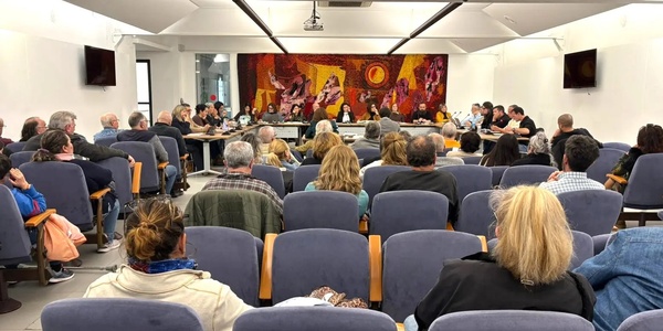 23/03/2026 - El Ple de Pineda aprova un pas més del llarg procés urbanístic del PP1, que inclou un 50% de pisos de protecció oficial