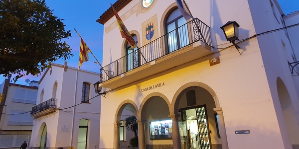 24/02/2025 - El Ple de l’Ajuntament de Pineda tomba una moció d’ERC que demana protegir el Pla de Balasc de Santa Susanna