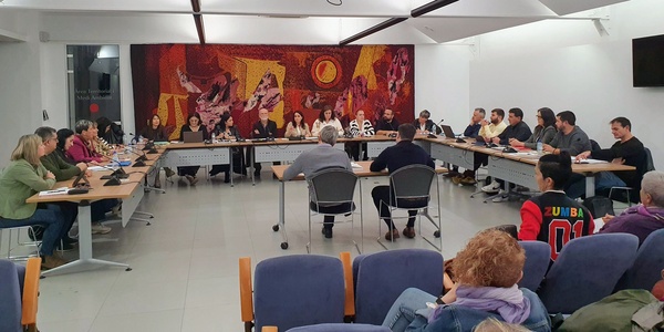 25/11/2024 - El ple de l'Ajuntament de Pineda aprova el pressupost 2025, que puja a 38,5M€