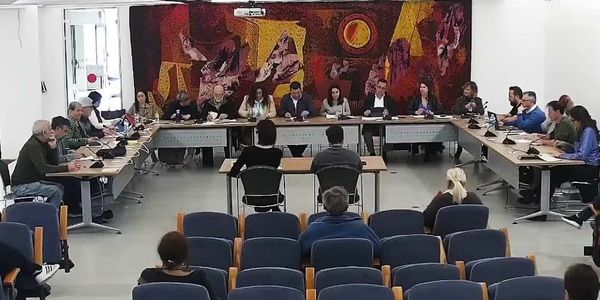 Ple Municipal 27/03/2023 - Aprovades les despeses envers el Consorci de Tractament de Residus del Maresme