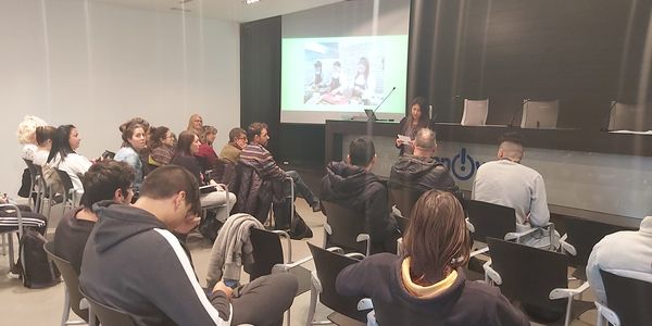37 dels 40 joves inscrits al Projecte Singulars de Pineda troben feina o retornen al sistema educatiu