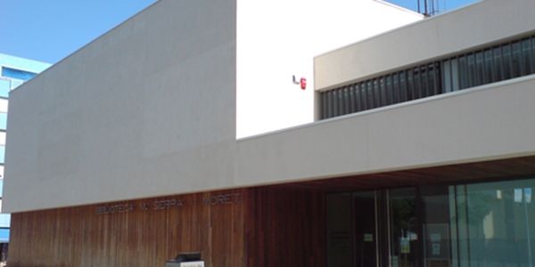 Activitats programades del mes d'abril a la Biblioteca Serra i Moret