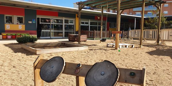 Calendari d’inscripcions de la nova aula de nadons a la llar d’infants Bressol de Mar