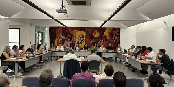 El Ple Municipal aprova el pressupost 2025, marcat per les millores dels serveis a les persones i de l’atenció a l’espai públic