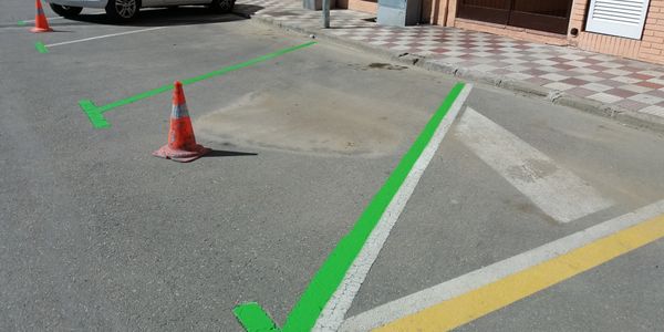 El Ple Municipal aprova l’ampliació de la Zona Verda al barri de les Creus