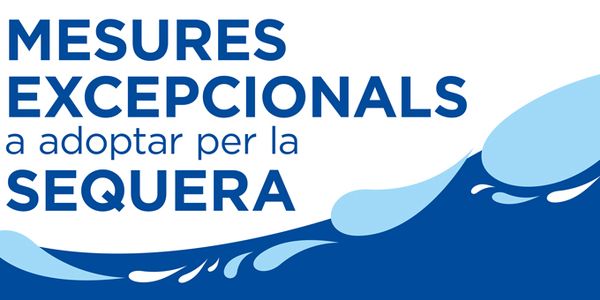 El retorn a l’estat d’alerta per sequera permet l’obertura de les dutxes a la platja