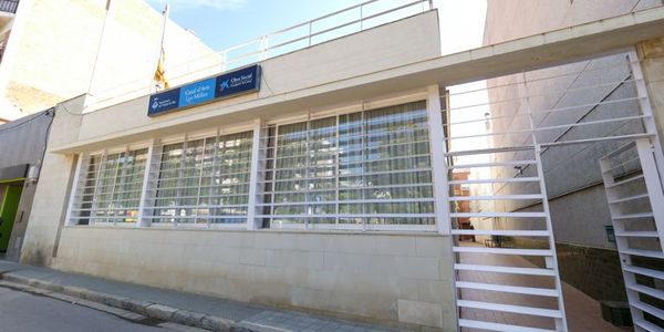 Els casals d’avis de Pineda de Mar s’utilitzaran per a la vacunació de la grip