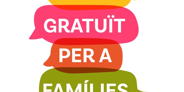 En marxa les classes de català gratuïtes per a famílies