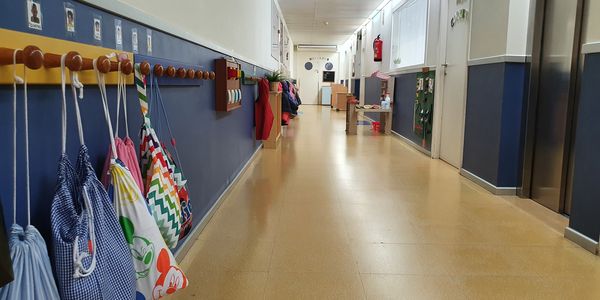 Inici del nou curs escolar amb més de 600 alumnes beneficiaris del programa de reforç escolar municipal