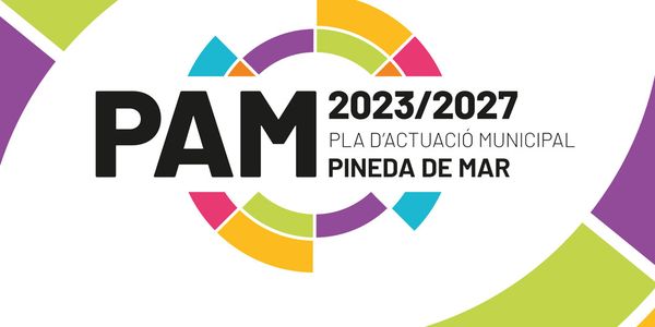 L’Ajuntament de Pineda de Mar finalitza la redacció del Pla d’Acció Municipal 2023-27