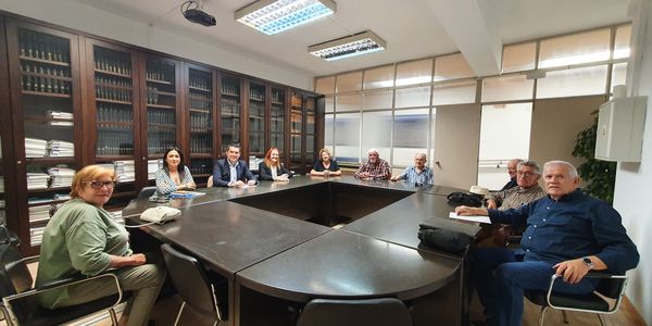L’Ajuntament atén les demandes residencials de les persones grans