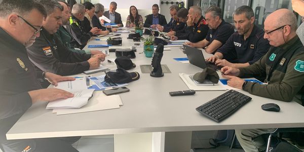 L’increment de controls policials planificats el 2023 ha reduït l’índex d’incidències delictives a Pineda de Mar