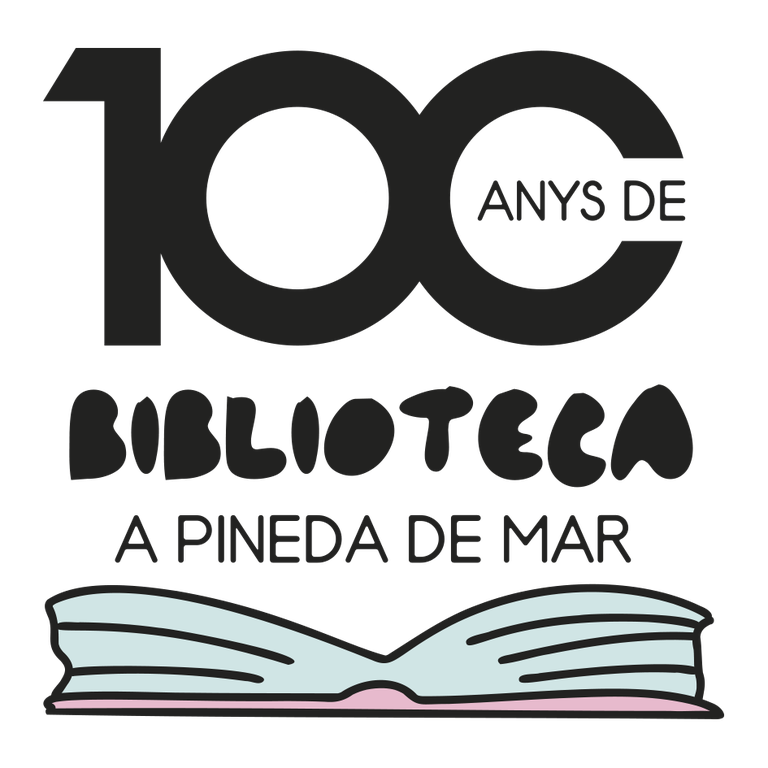 Logo centenari