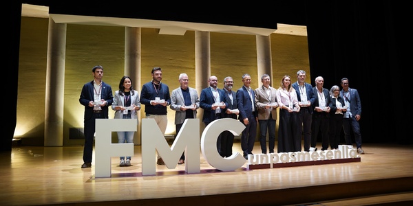 La Federació de Municipis de Catalunya premia el projecte Girl Zone de l’Ajuntament de Pineda de Mar
