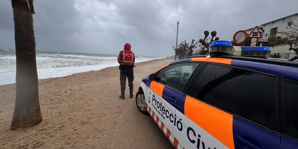 La redacció de l’estudi d’inundabilitat i la revisió del DUPROCIM entren en la seva fase final