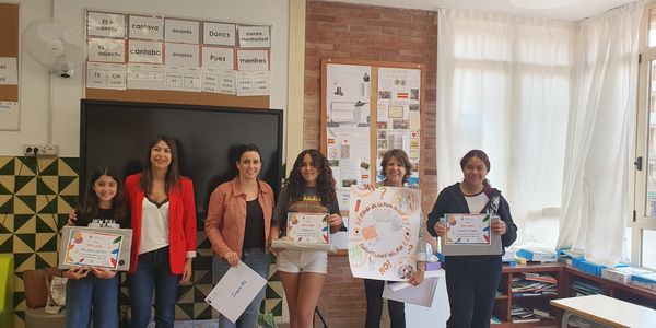 La «Setmana sense fum» organitza activitats contra el tabaquisme