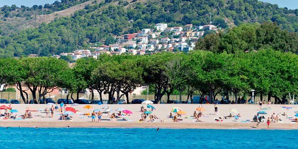 La temporada d’estiu arrenca amb un nou Punt d’Atenció Turística