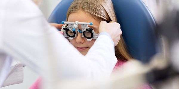 Les revisions optomètriques en alumnes de 2n de Primària detecten més de 40 casos