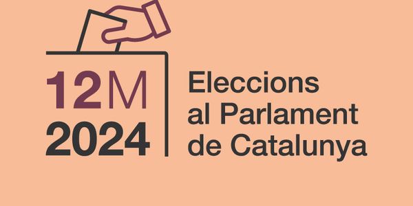 Obert el període de consulta del cens electoral per a les properes eleccions al Parlament de Catalunya