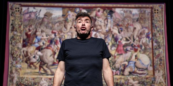 Pep Plaza, Blaumut i Gema 4 encapçalen la programació del 2024 de L’Auditori