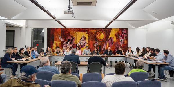 Pineda presenta unes ordenances fiscals per garantir la qualitat dels serveis i posar més al dia l’espai públic