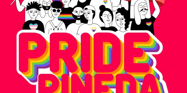 «Pride Pineda»: actes per celebrar l’orgull LGBTI+