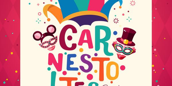 Programa d’activitats per a la celebració del Carnestoltes 2024