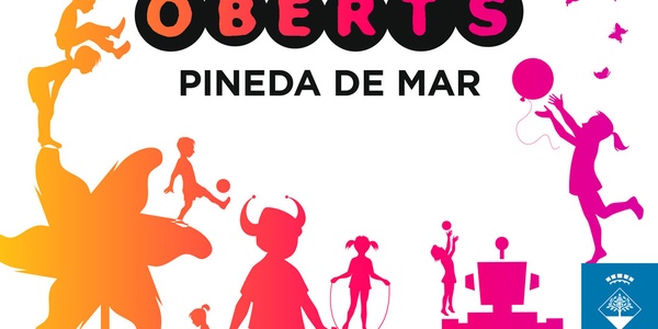 Tornen els Patis Oberts a partir del 13 d’octubre