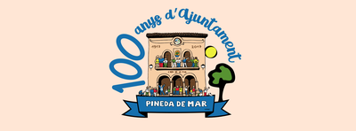 100 anys d'Ajuntament