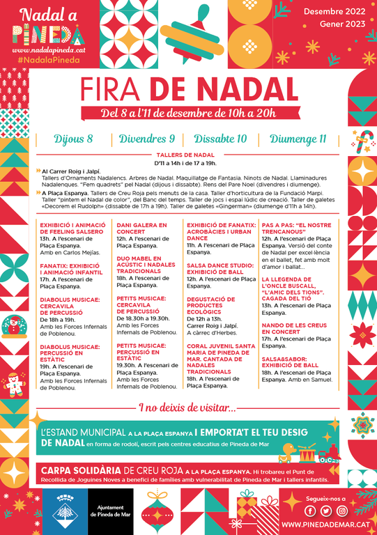 Fira de Nadal programa.png